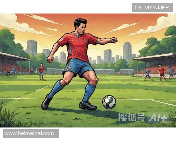 布画装饰墙面展现足球明星风采的艺术魅力与激情