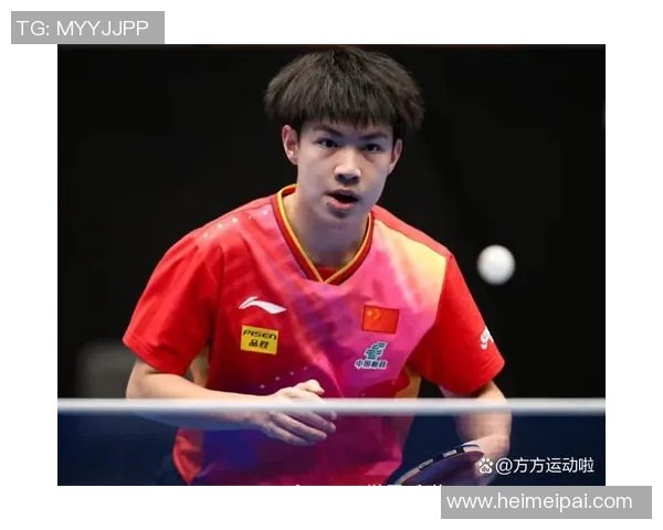 乒乓球心理素质评比揭晓北京乒乓球队荣获第二名的背后故事