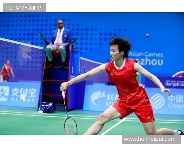 上海羽毛球队在亚运会积分榜上以82分稳居第一名展现强劲实力